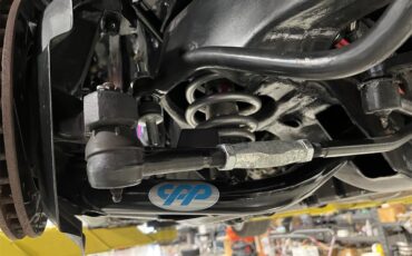 Chevrolet-Camaro-1971-Green-Black-62