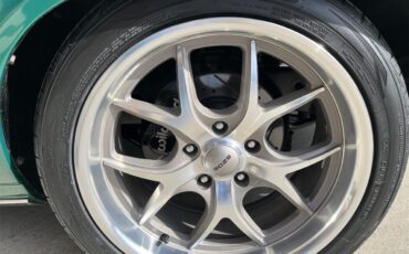 Chevrolet-Camaro-1971-Green-Black-63