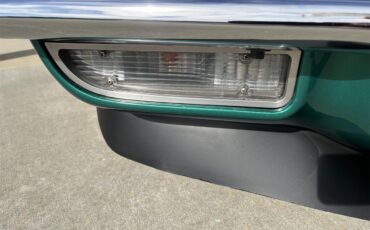 Chevrolet-Camaro-1971-Green-Black-65