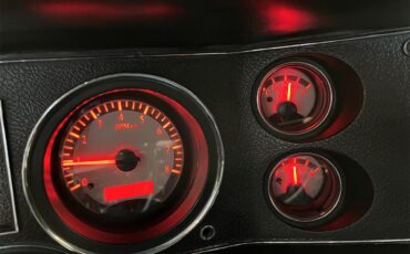 Chevrolet-Camaro-1971-Green-Black-68