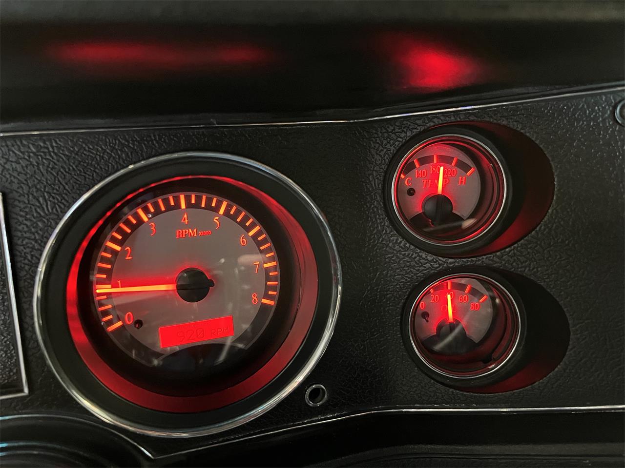 Chevrolet-Camaro-1971-Green-Black-68