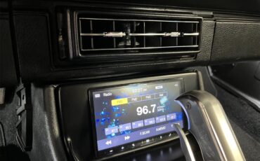 Chevrolet-Camaro-1971-Green-Black-69