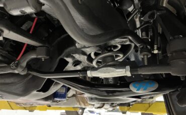 Chevrolet-Camaro-1971-Green-Black-74