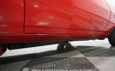 Chevrolet-Camaro-1972-Red-Black-17