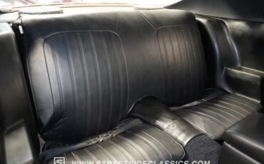 Chevrolet-Camaro-1972-Red-Black-23