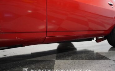 Chevrolet-Camaro-1972-Red-Black-33