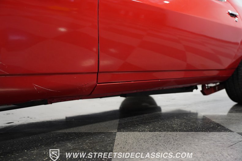 Chevrolet-Camaro-1972-Red-Black-33