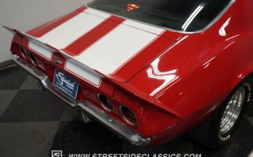 Chevrolet-Camaro-1972-Red-Black-37