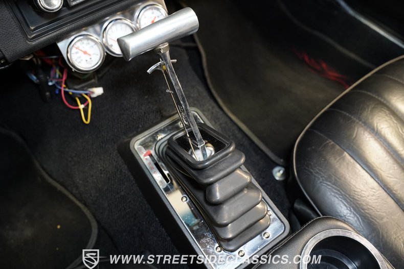 Chevrolet-Camaro-1972-Red-Black-45