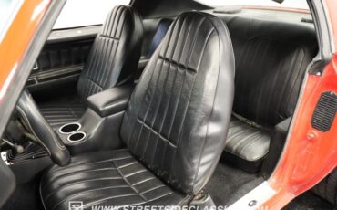 Chevrolet-Camaro-1972-Red-Black-5