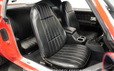 Chevrolet-Camaro-1972-Red-Black-7