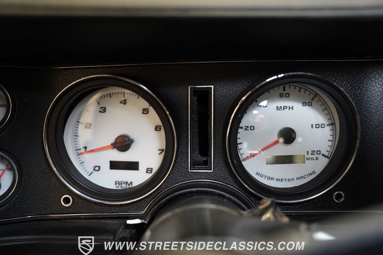 Chevrolet-Camaro-1972-Red-Black-9