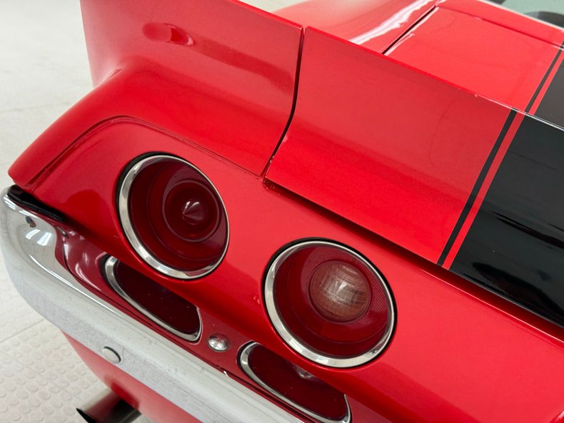 Chevrolet-Camaro-1973-Rally-Red-Black-19