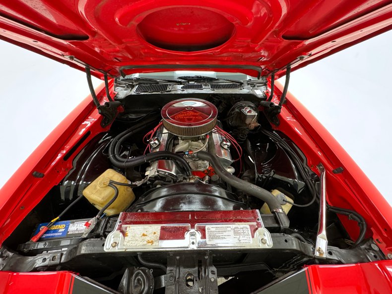 Chevrolet-Camaro-1973-Rally-Red-Black-33