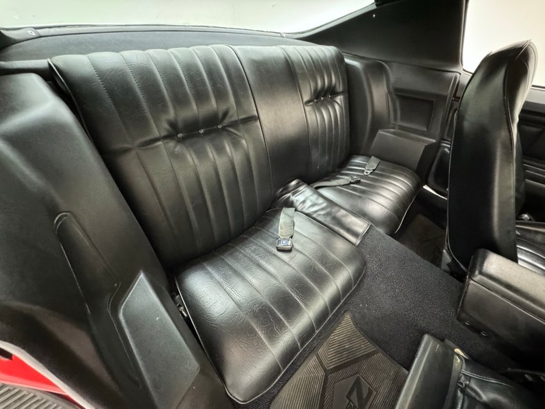 Chevrolet-Camaro-1973-Rally-Red-Black-46