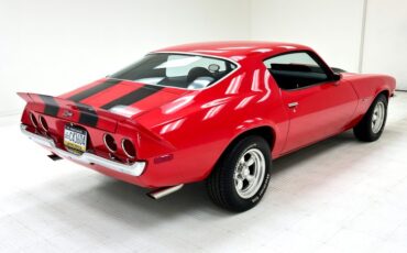 Chevrolet-Camaro-1973-Rally-Red-Black-6