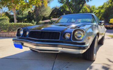 Chevrolet-Camaro-1975-BlackSilver-BlackLight-Grey-2