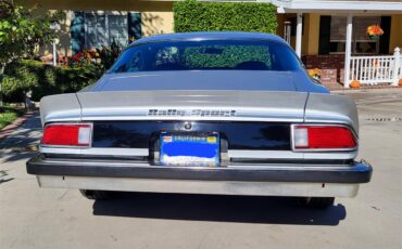 Chevrolet-Camaro-1975-BlackSilver-BlackLight-Grey-6