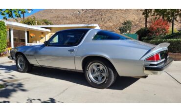 Chevrolet-Camaro-1975-BlackSilver-BlackLight-Grey-7