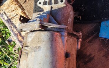 Chevrolet-Camaro-1981-Coupe-1