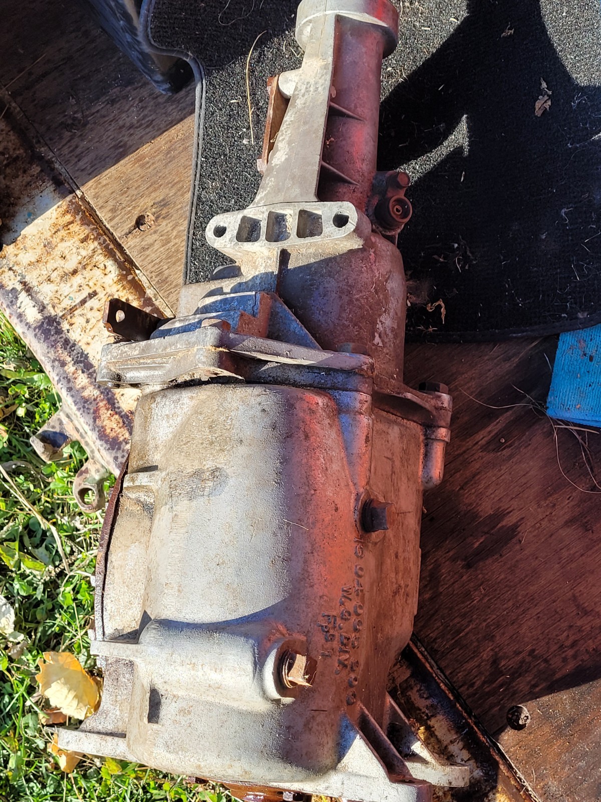 Chevrolet-Camaro-1981-Coupe-1