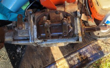 Chevrolet-Camaro-1981-Coupe