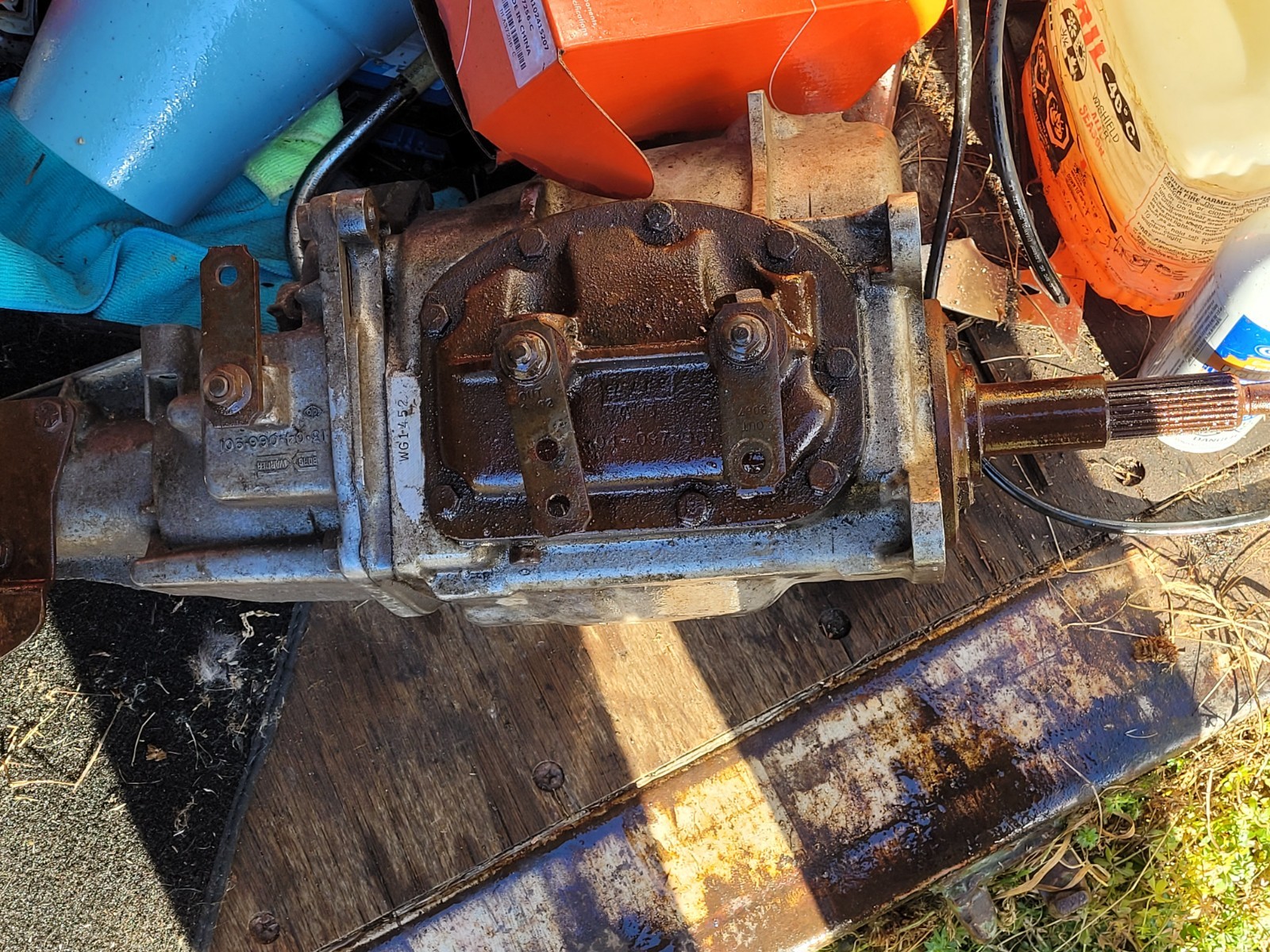 Chevrolet Camaro 1981 Coupe