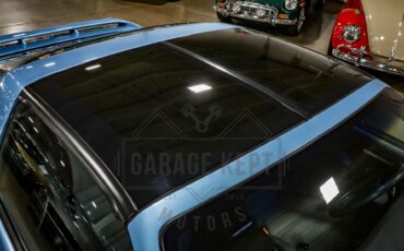 Chevrolet-Camaro-1988-Blue-Gray-1