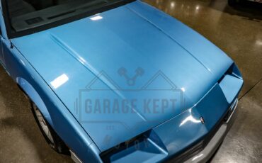 Chevrolet-Camaro-1988-Blue-Gray-25