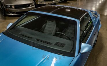 Chevrolet-Camaro-1988-Blue-Gray-33