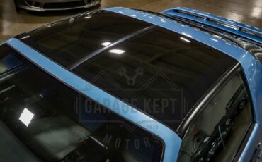 Chevrolet-Camaro-1988-Blue-Gray-34