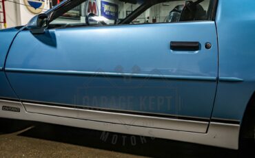 Chevrolet-Camaro-1988-Blue-Gray-35