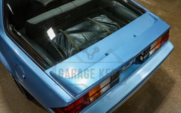 Chevrolet-Camaro-1988-Blue-Gray-38
