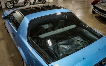 Chevrolet-Camaro-1988-Blue-Gray-39