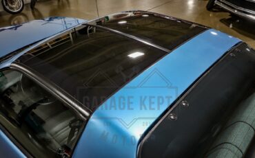 Chevrolet-Camaro-1988-Blue-Gray-40