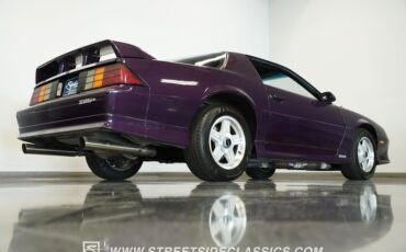 Chevrolet-Camaro-1992-Purple-Haze-Gray-12