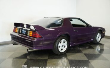 Chevrolet-Camaro-1992-Purple-Haze-Gray-13
