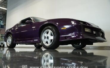 Chevrolet-Camaro-1992-Purple-Haze-Gray-18