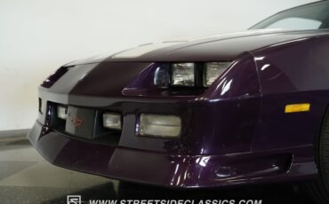 Chevrolet-Camaro-1992-Purple-Haze-Gray-21