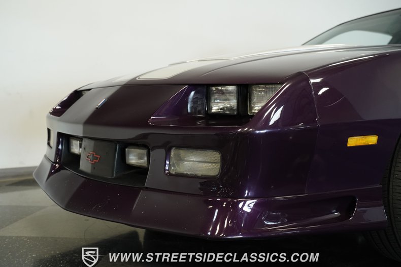 Chevrolet-Camaro-1992-Purple-Haze-Gray-21
