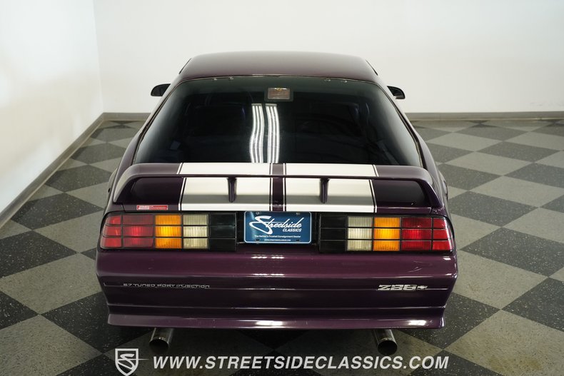 Chevrolet-Camaro-1992-Purple-Haze-Gray-25