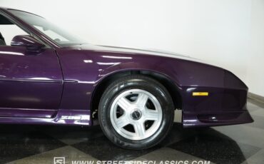 Chevrolet-Camaro-1992-Purple-Haze-Gray-28