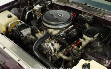 Chevrolet-Camaro-1992-Purple-Haze-Gray-30