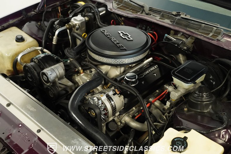 Chevrolet-Camaro-1992-Purple-Haze-Gray-30