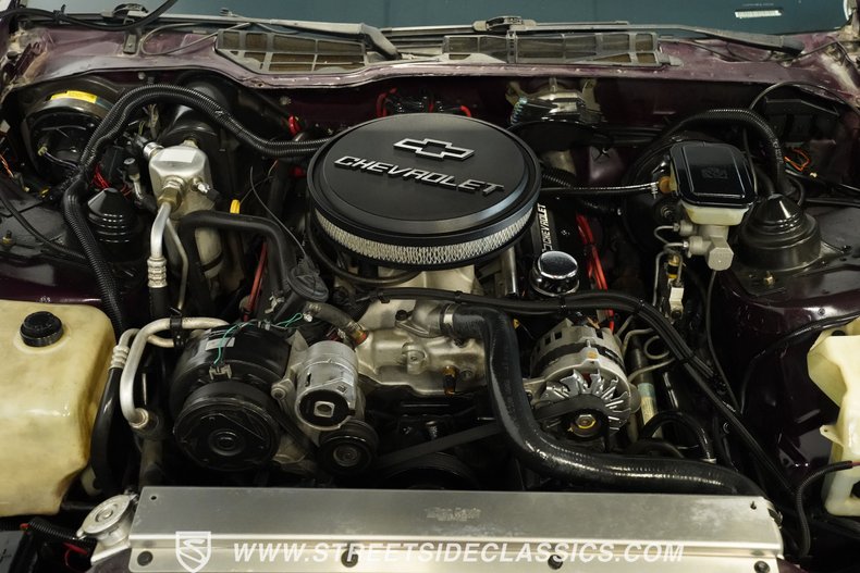 Chevrolet-Camaro-1992-Purple-Haze-Gray-31