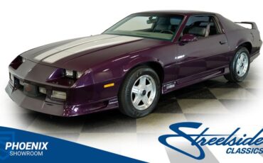 Chevrolet-Camaro-1992-Purple-Haze-Gray-32
