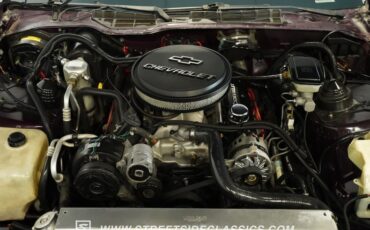 Chevrolet-Camaro-1992-Purple-Haze-Gray-33