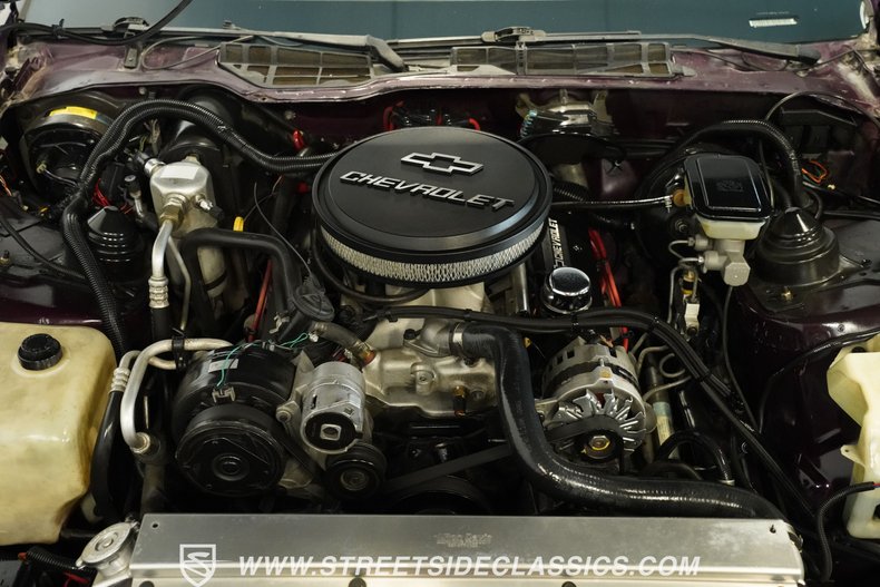 Chevrolet-Camaro-1992-Purple-Haze-Gray-33