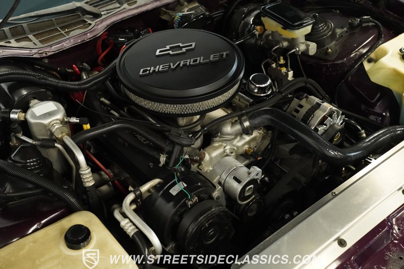 Chevrolet-Camaro-1992-Purple-Haze-Gray-35