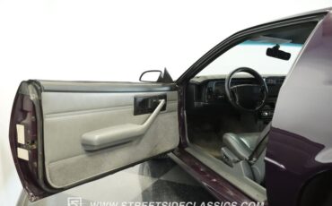 Chevrolet-Camaro-1992-Purple-Haze-Gray-36